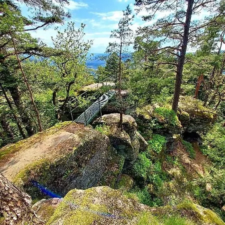 La Aux Chevaux Chalet